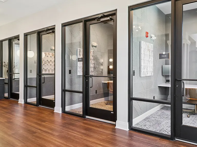 The Liliana Apartment Homes — Photo 17