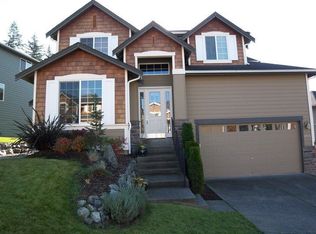 8513 NE 202nd Way, Bothell, WA 98011