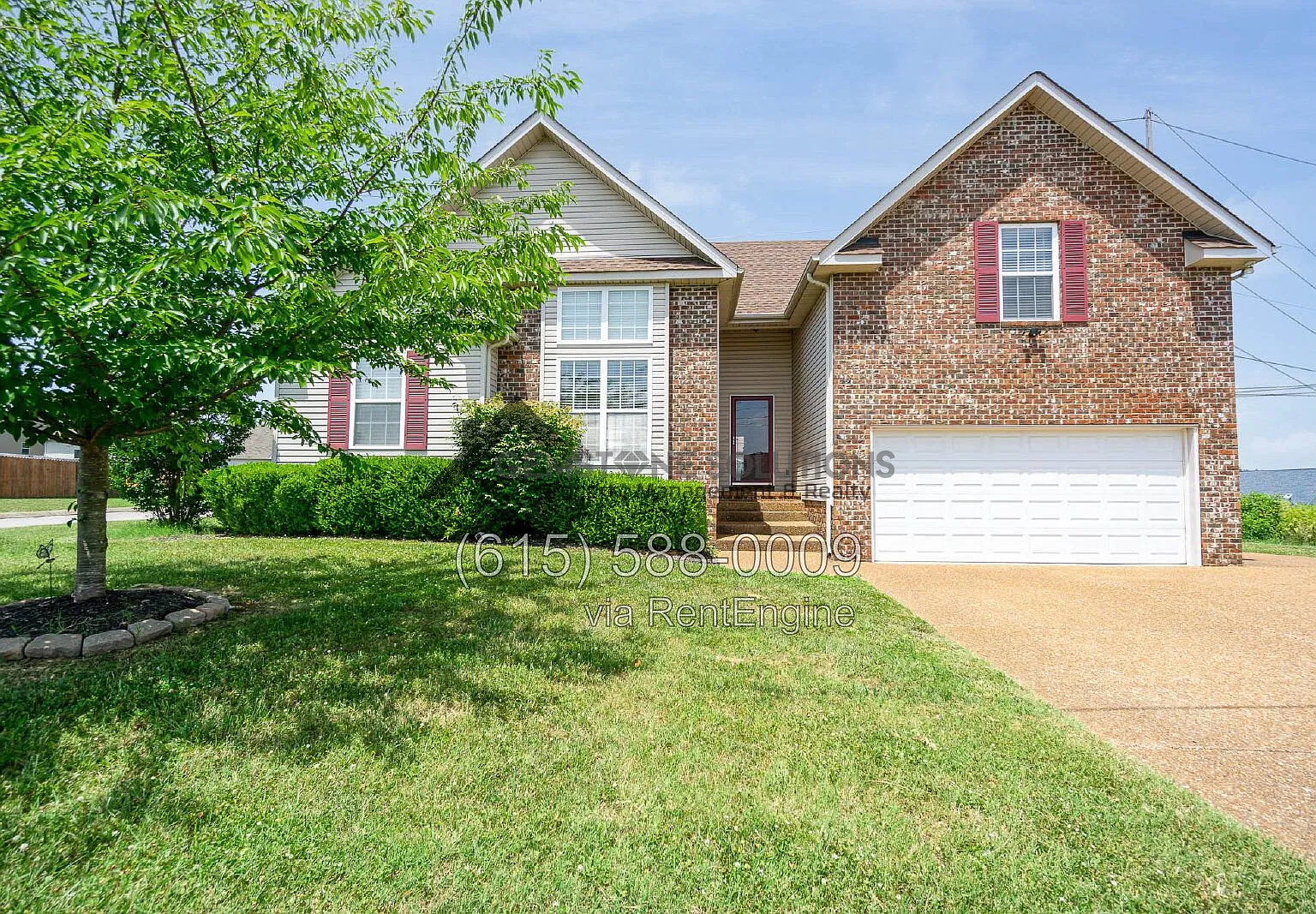 3 bed, 2.0 bath, 1803 sqft, $2,300 — Photo 2