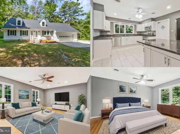 7908 Springfield Rd, Glenn Dale, MD 20769