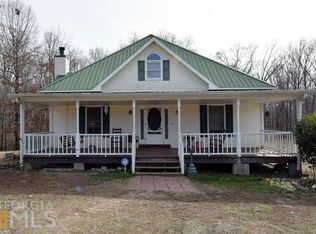 3005 Highway 29 S, Colbert, GA 30628