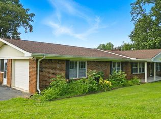 272 Hiwassee Rd NW LOT 23, Charleston, TN 37310