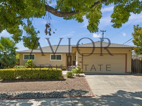 7920 August Ln, Cupertino, CA 95014