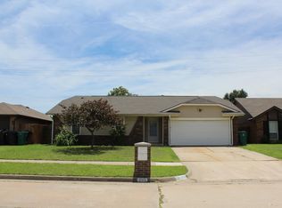 600 SW 133rd St, Oklahoma City, OK 73170