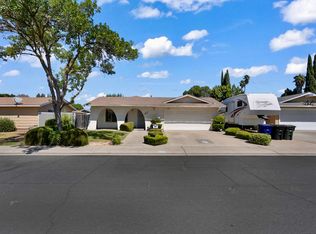 1517 Rosario Ave, Modesto, CA 95355