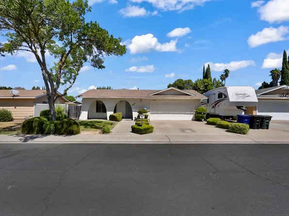 1517 Rosario Ave, Modesto, CA 95355