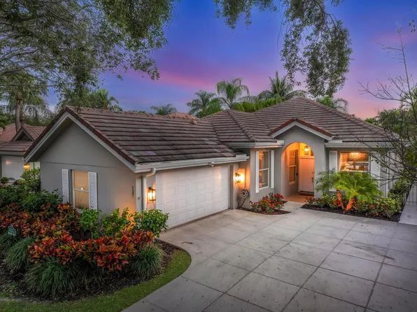 137 Hampton Circle, Jupiter, FL 33458