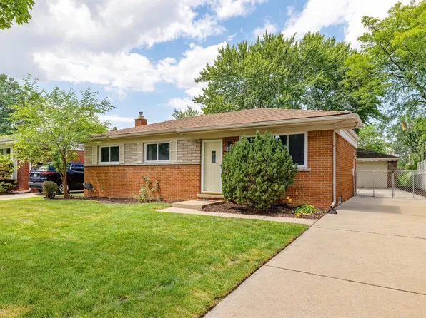 13003 Walter Ave, Warren, MI 48088