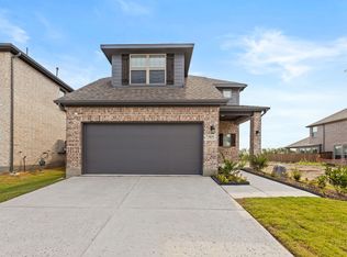 3831 Talisker Blvd, Sherman, TX 75090