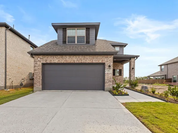 3831 Talisker Blvd, Sherman, TX 75090