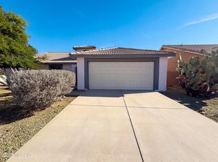 8049 S Carbury Way, Tucson, AZ 85747