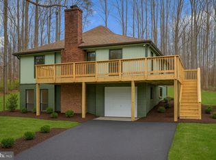 1201 Eastover Pkwy, Locust Grove, VA 22508