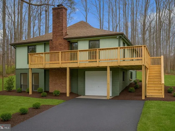 1201 Eastover Pkwy, Locust Grove, VA 22508