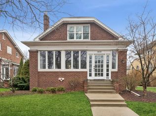 10310 S Hamilton Ave, Chicago, IL
