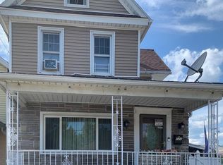 121 N Van Buren Ave, Scranton, PA 18504