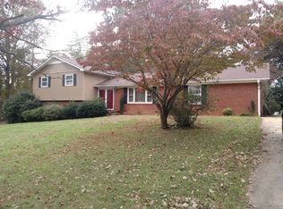 119 Shamrock Cir, Hudson, NC 28638