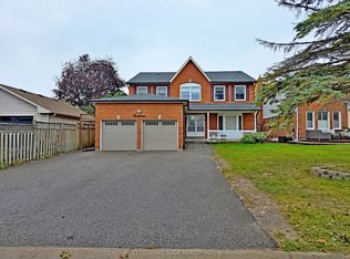 14 Hadera Pl, Georgina, ON L4P3N6