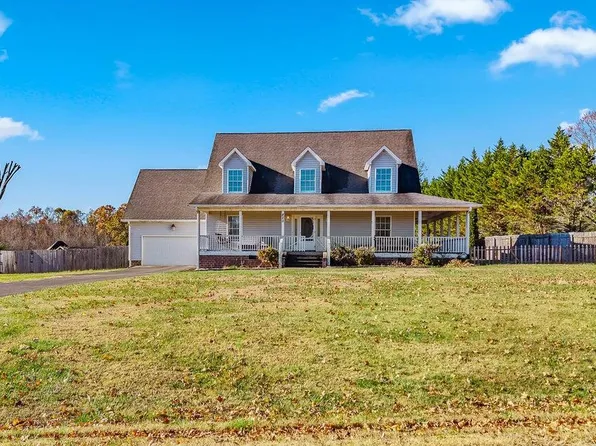 220 County Road 433, Englewood, TN 37329