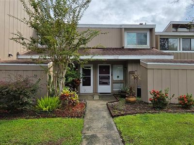 6124 Peregrine Ave #D-06, Orlando, FL, 32819