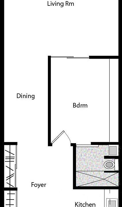 1st image of 2400 N Lakeview Ave APT 708