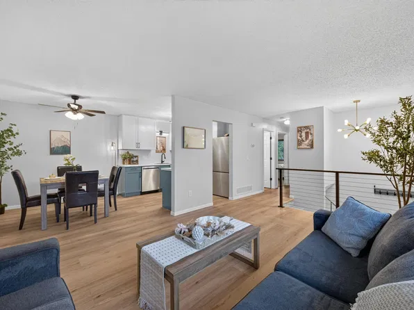9919 Cord St NE, Blaine, MN 55014