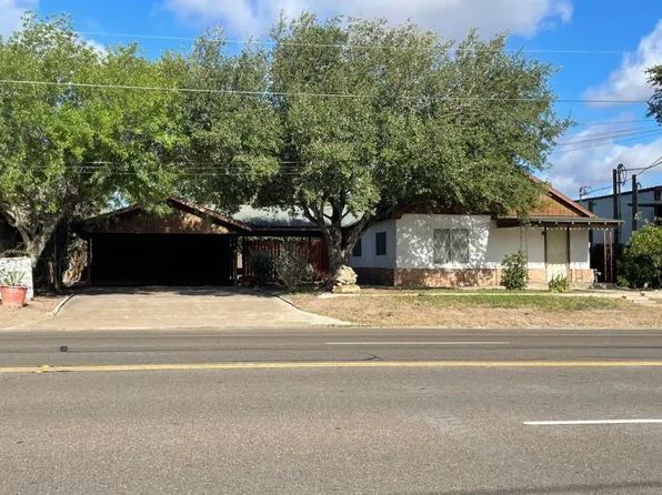 411 S Smith Ave, Hebbronville, TX 78361