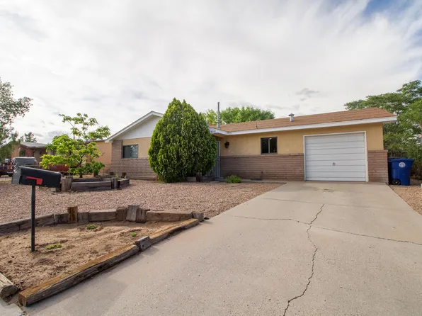 10033 Melinda Ave SW, Albuquerque, NM 87121