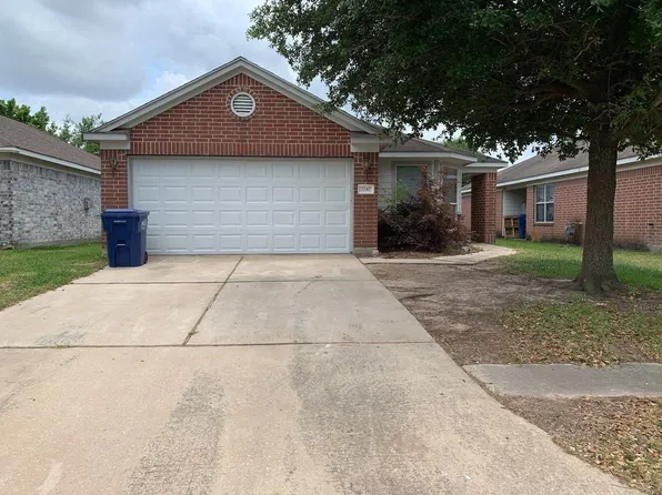 2747 Lofty Elm St, Houston, TX 77038