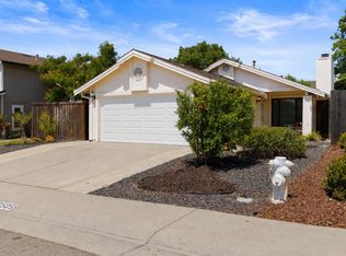 3505 Pinehill Way, Antelope, CA 95843