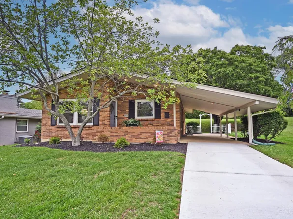 3746 Belfast Ave, Cincinnati, OH 45236
