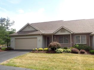 58 E Western Reserve Rd UNIT 3, Poland, OH 44514