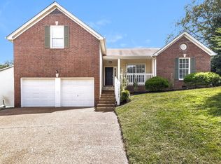 1625 Celebration Way, Nashville, TN 37211