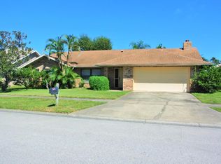 3567 Hawk Dr, Melbourne, FL 32935