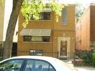 6313 N Sacramento Ave, Chicago, IL 60659