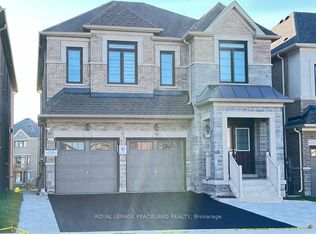 30 Meadow Vista Cres #BASEMENT, East Gwillimbury, ON L9N 0T4