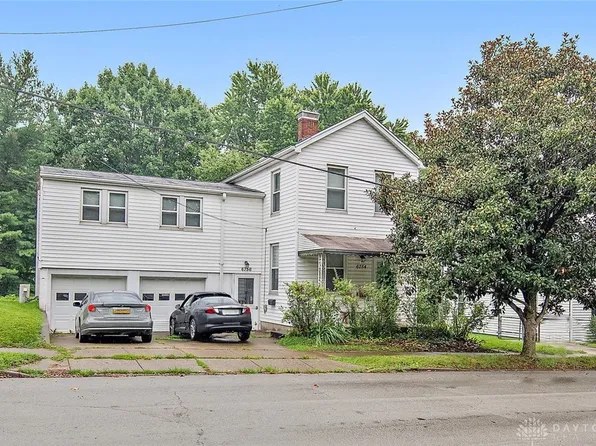 6754 Parkland Ave, Cincinnati, OH 45233