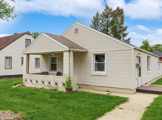 320 Allen St, Michigan City, IN