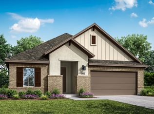 16201 Smithers Rd, Manor, TX 78653