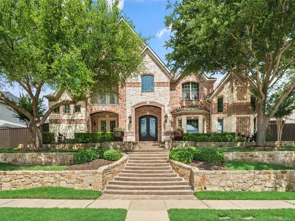 1710 Lexington Ave, Allen, TX 75013