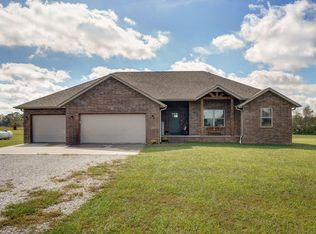 352 Maria Road, Clever, MO 65631