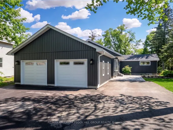 386 Peter St N, Orillia, ON L3V 5A7
