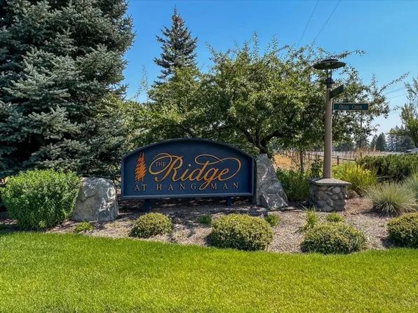 (undisclosed Address), Spokane, WA 99224