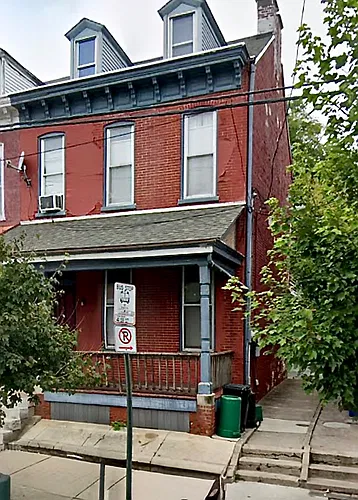 605 W Orange St #1 Photo 1