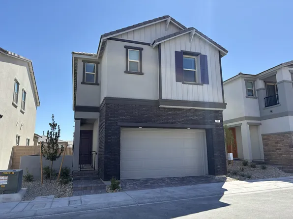 102 Cinder Cone Ln, Las Vegas, NV 89138