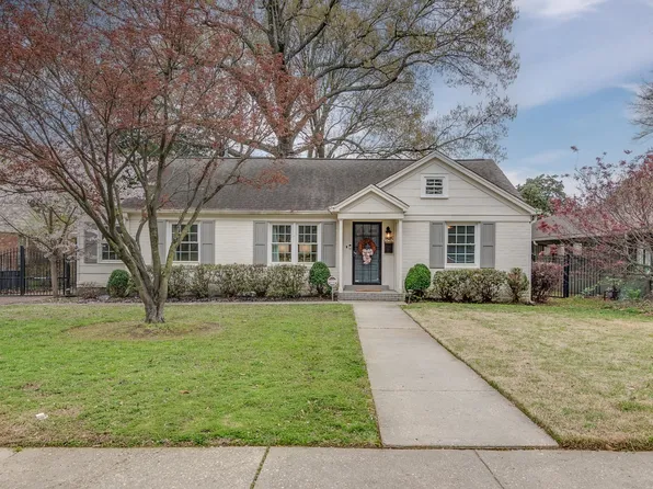 3545 Northwood Dr, Memphis, TN 38111