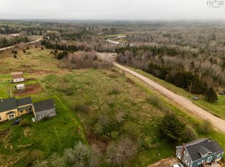 Homecrest Ter LOT 8G, Yarmouth, NS B5A 0G8