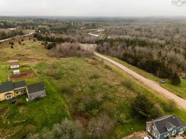 Homecrest Ter Lot 9, Yarmouth, NS B5A 0G8