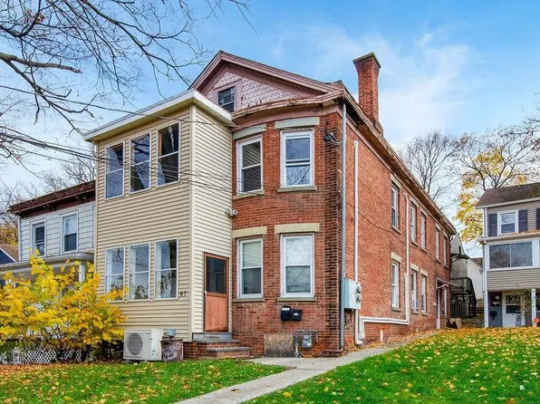 87 Delafield Street, Poughkeepsie, NY 12601