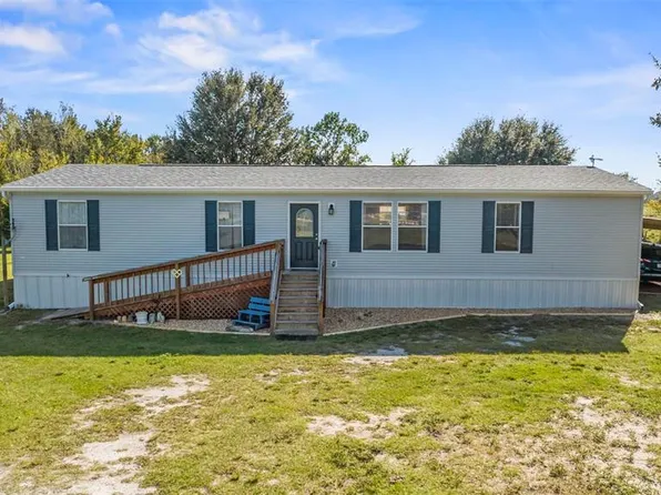 732 Fish Branch Rd, Zolfo Springs, FL 33890