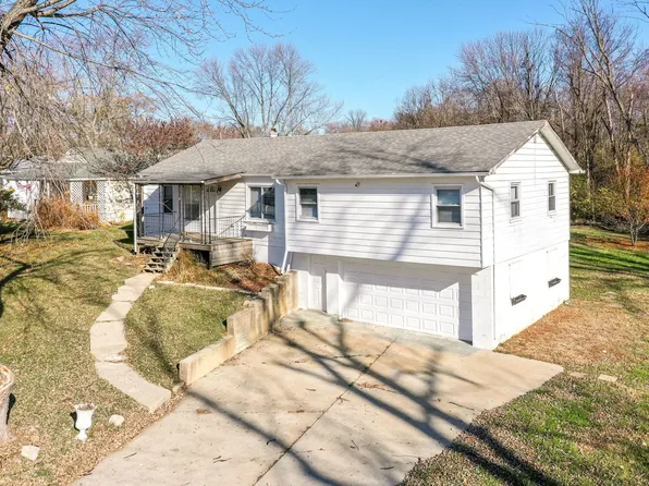 501 Strawberry Ln, Indianapolis, IN 46219